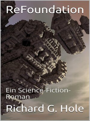 ReFoundation - ebook